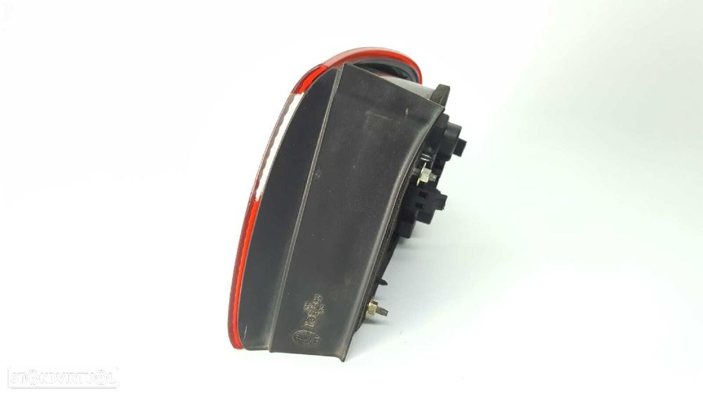 FAROLIM TRASEIRO ESQUERDO SEAT TOLEDO (1M2) SIGNO - 5