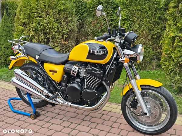 Triumph Thunderbird
