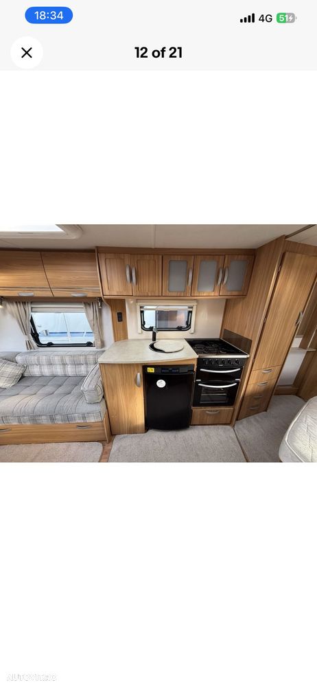Alta Lunar Lexon 540 - 9