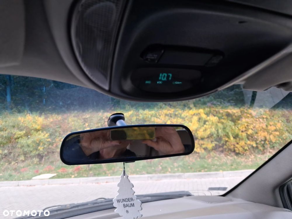 Chrysler Grand Voyager 2.8 CRD Automatik Limited - 8