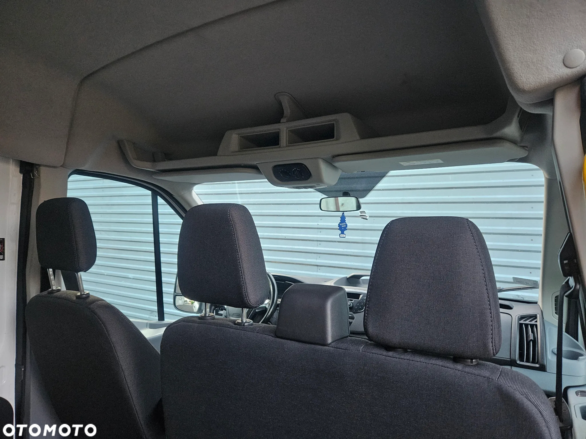 Ford Transit 310 L2H3 Trend - 14