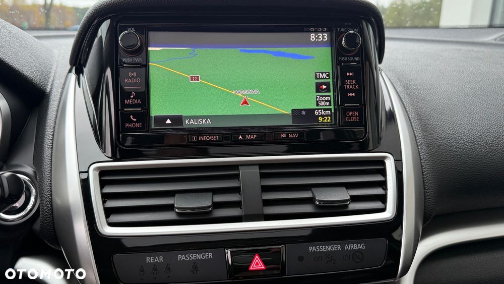 Mitsubishi Eclipse Cross - 31