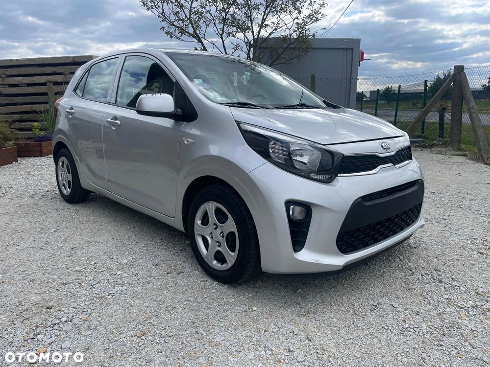 Kia Picanto 1.0 Attract - 3