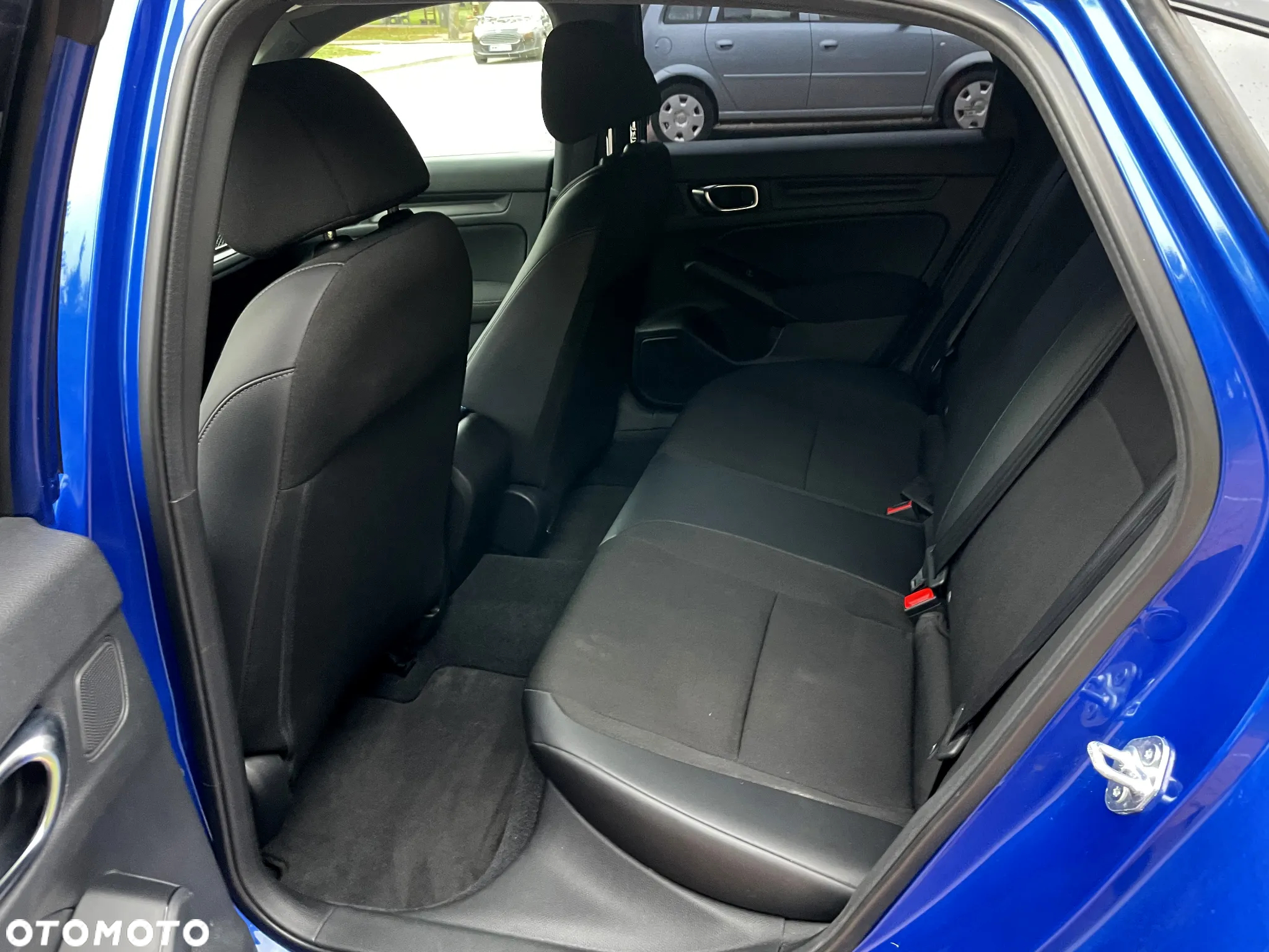 Honda Civic - 12