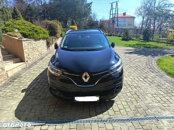 Renault Kadjar 1.2 Energy TCe Limited - 3