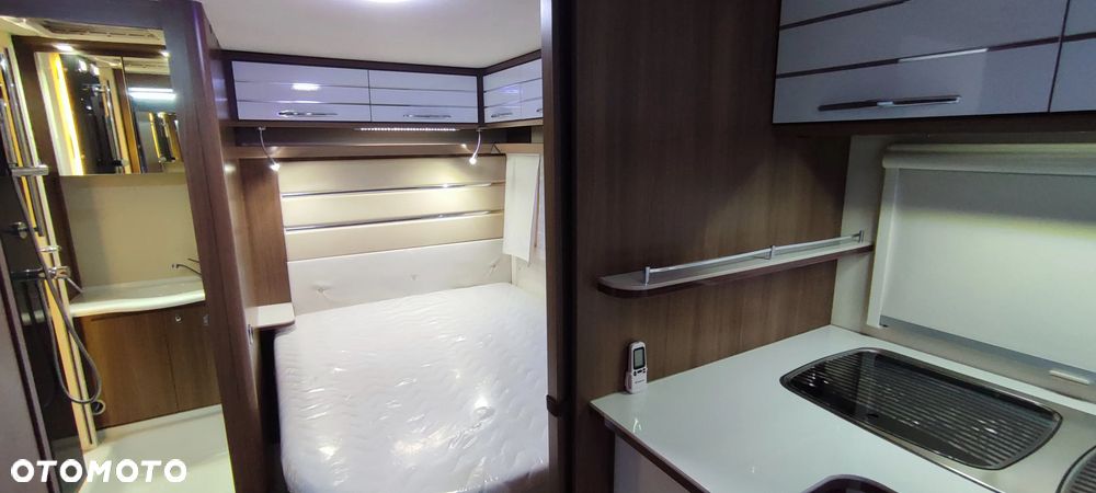 Caravelair Rubis Premium 570 - 13