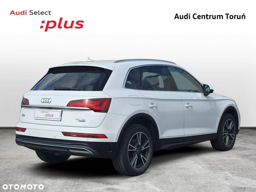 Audi Q5 - 5