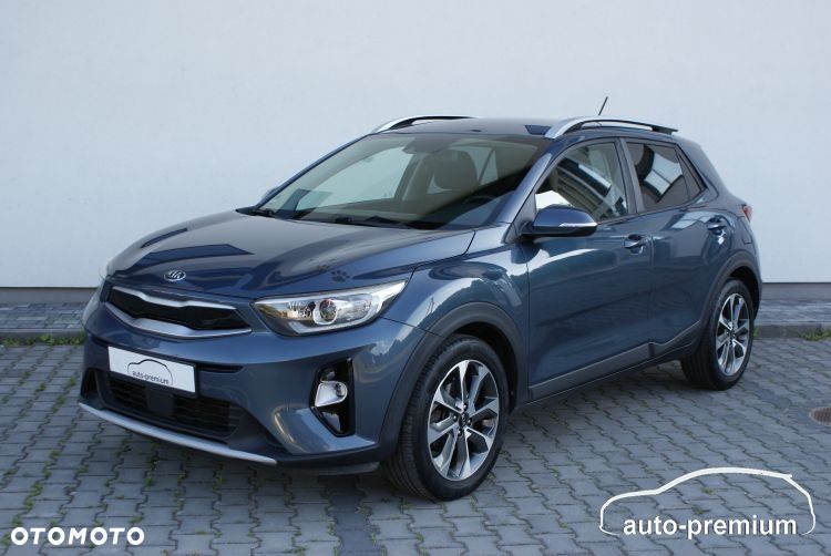 Kia Stonic 1.4 M - 2