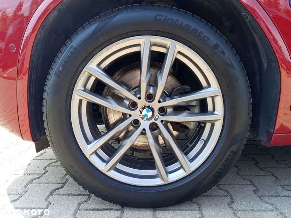 BMW X4 - 11