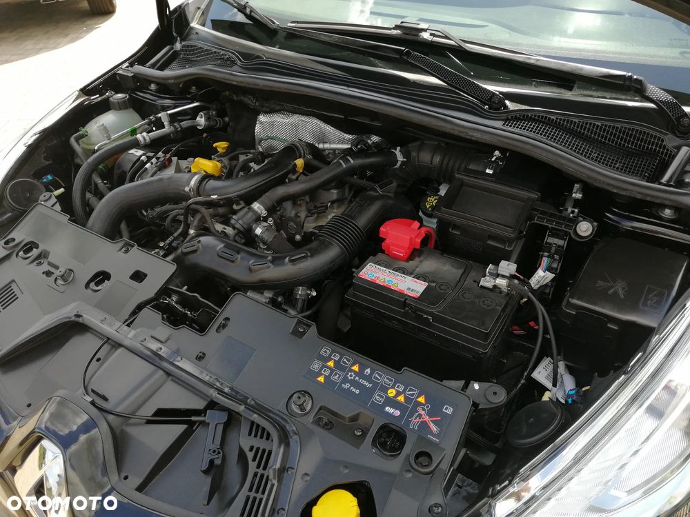 Renault Clio ENERGY TCe 90 Start & Stop LIMITED 2018 - 32
