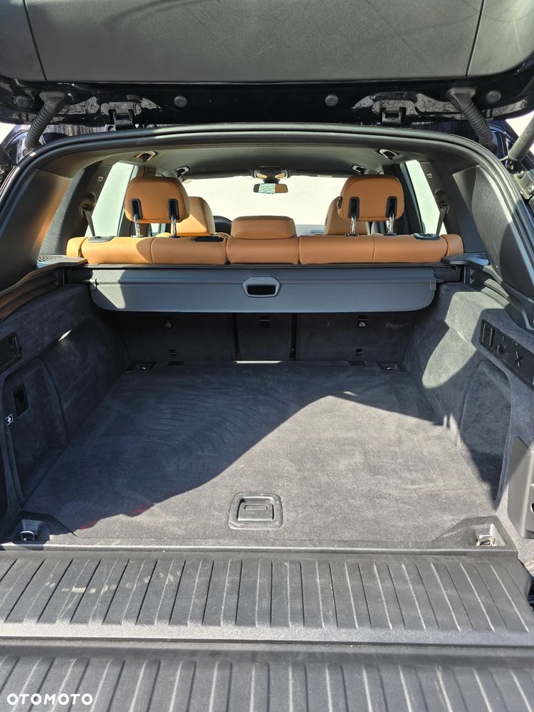 BMW X5 xDrive25d sport - 15