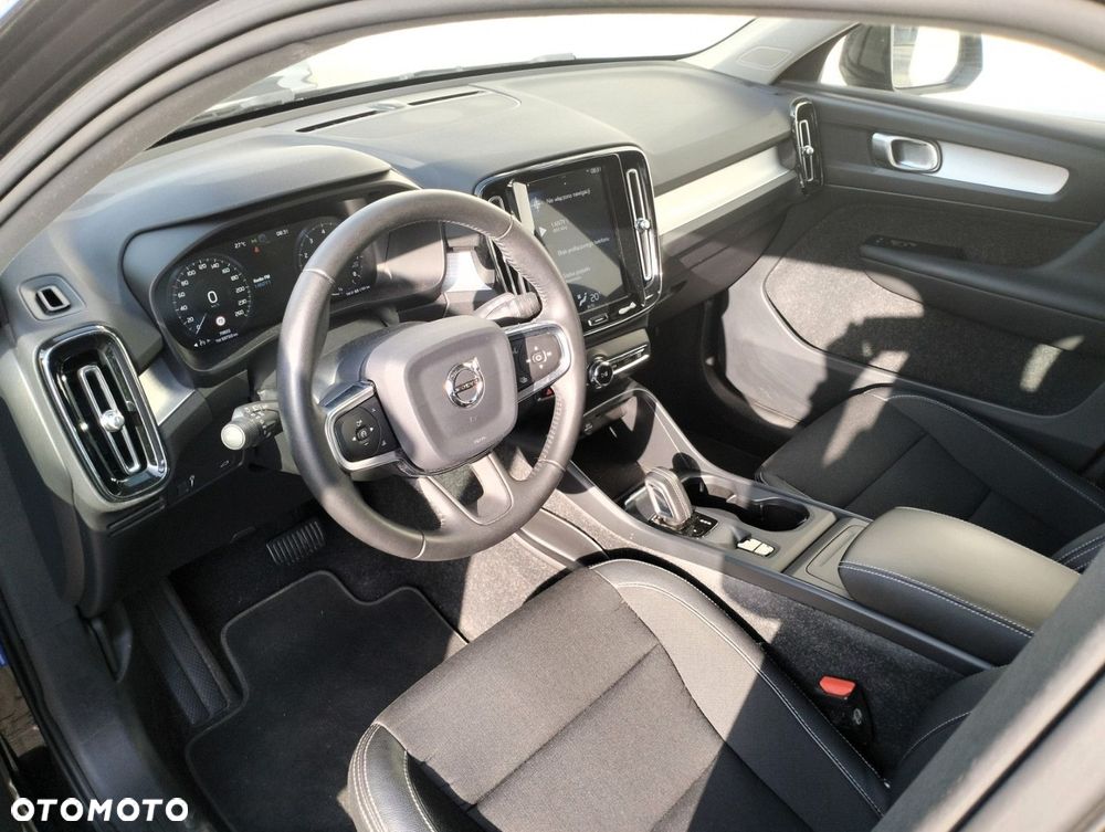 Volvo XC 40 - 7