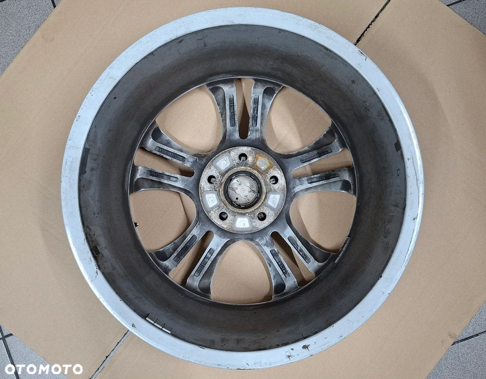 Felgi Aluminiowe 18 Audi A5 8T 5x112 ET 29 - 14