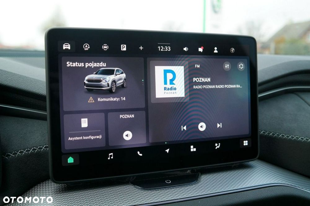 Skoda Kodiaq - 19