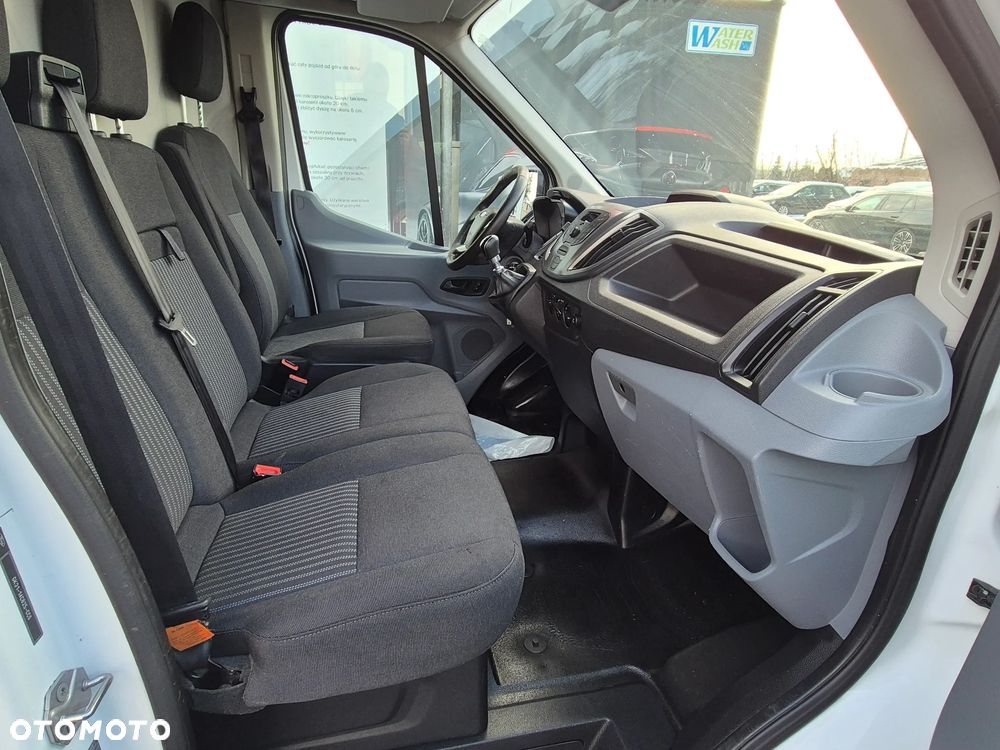 Ford TRANSIT L4 H3 MAX  KLIMA SUPER STAN - 30