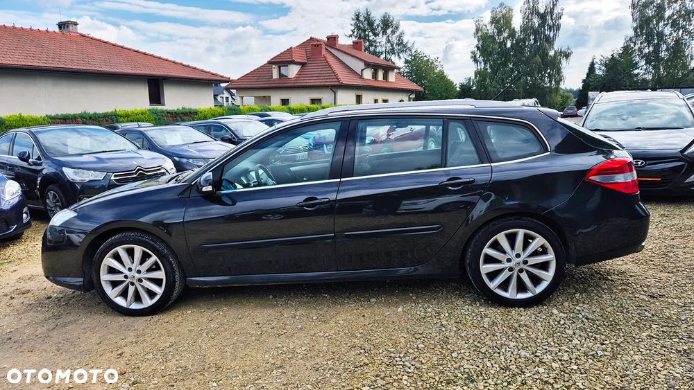 Renault Laguna 2.0 16V Turbo Expression - 22