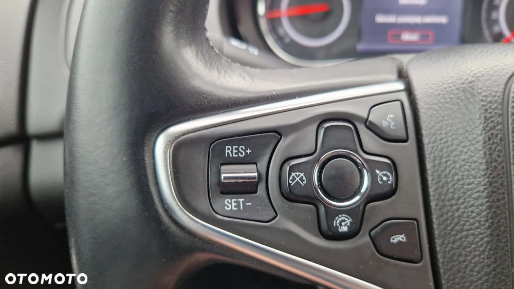 Opel Insignia 2.0 CDTI Cosmo ecoFLEX S&S - 18