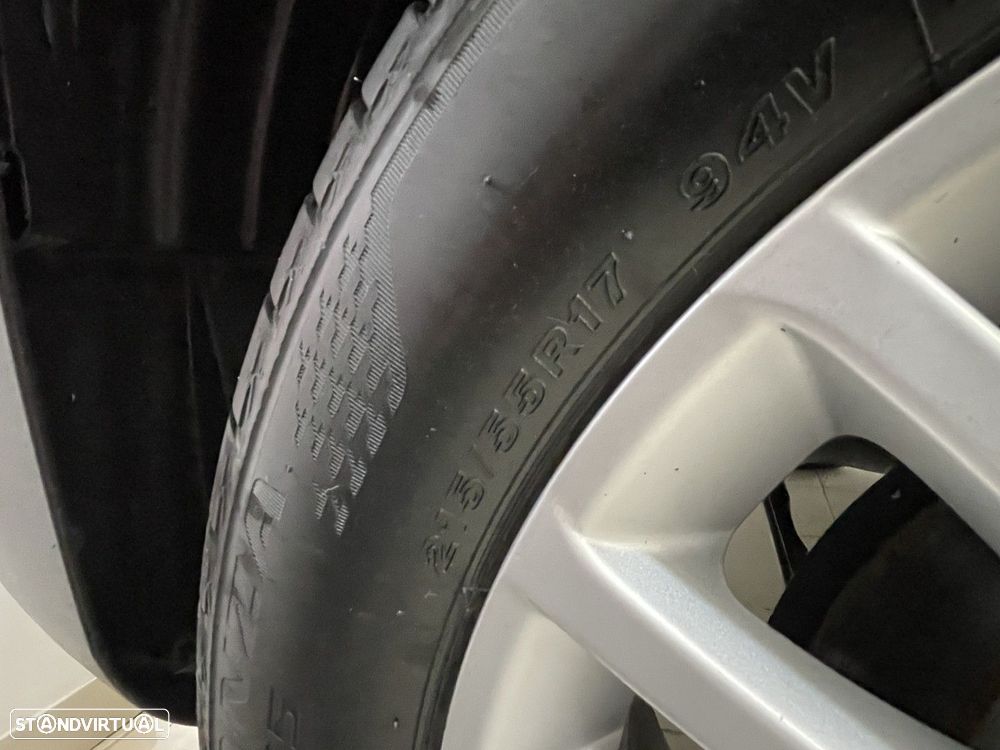 Fiat 500X 1.3 MJ Connect - 39