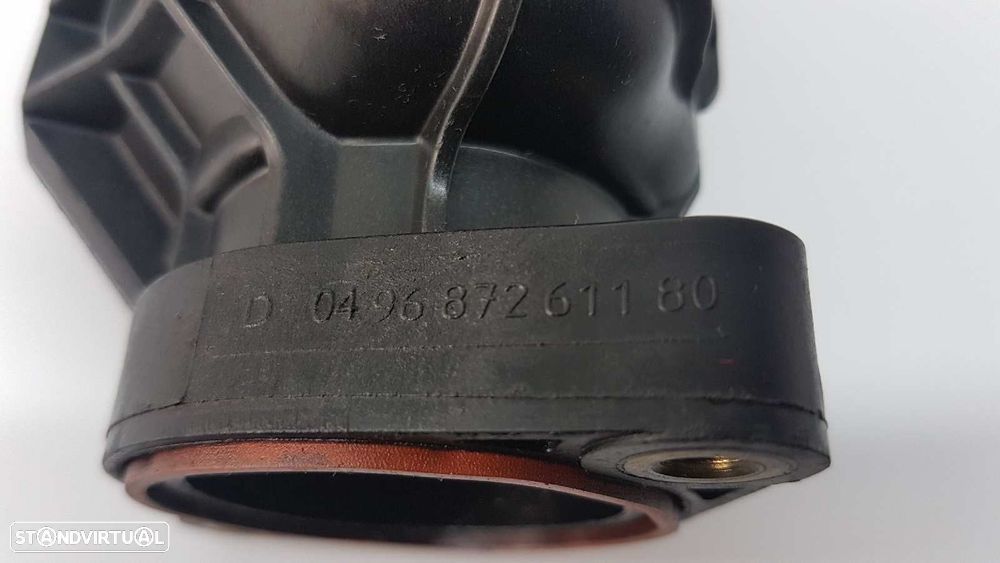 TUBO CITROEN BERLINGO CUADRO L1 - 3