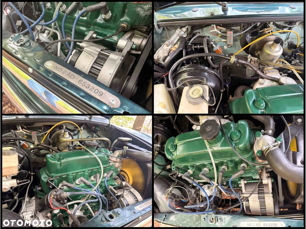 Rover Mini - 37