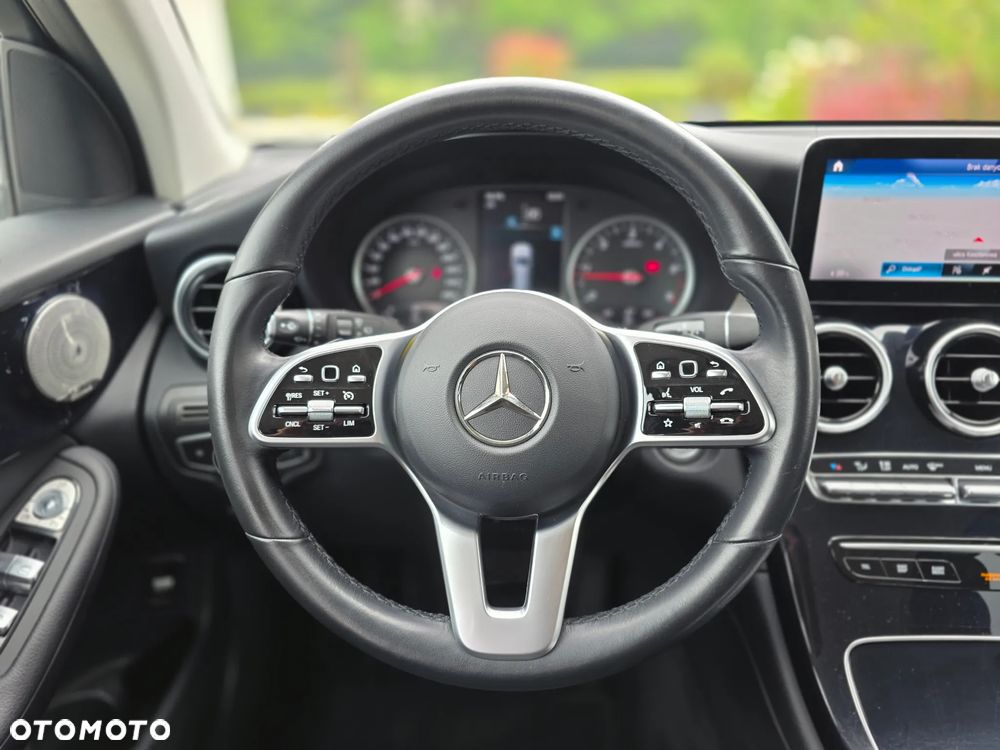Mercedes-Benz GLC 220 d 4-Matic - 18