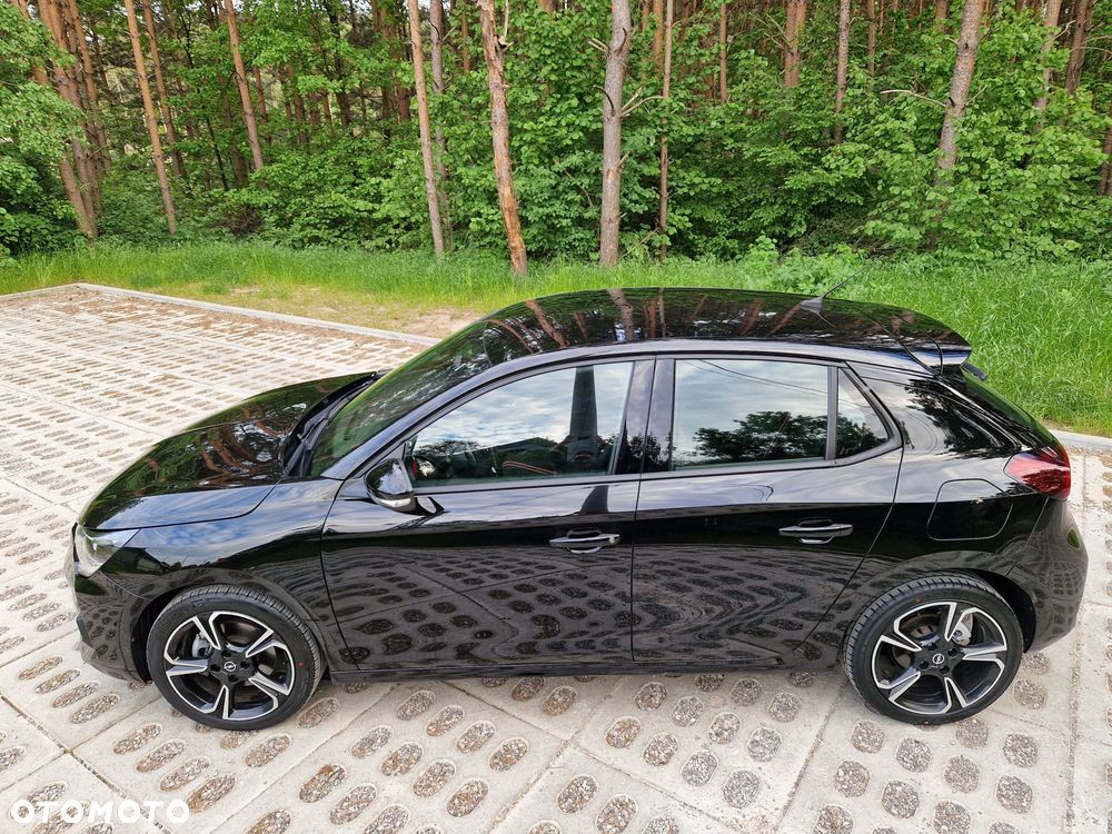 Opel Corsa 1.5 D GS Line S&S - 27