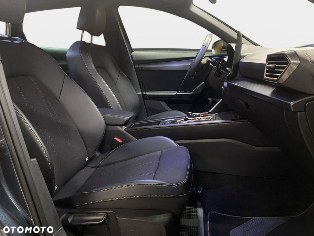 Cupra Formentor 2.0 TSI 4Drive DSG - 13