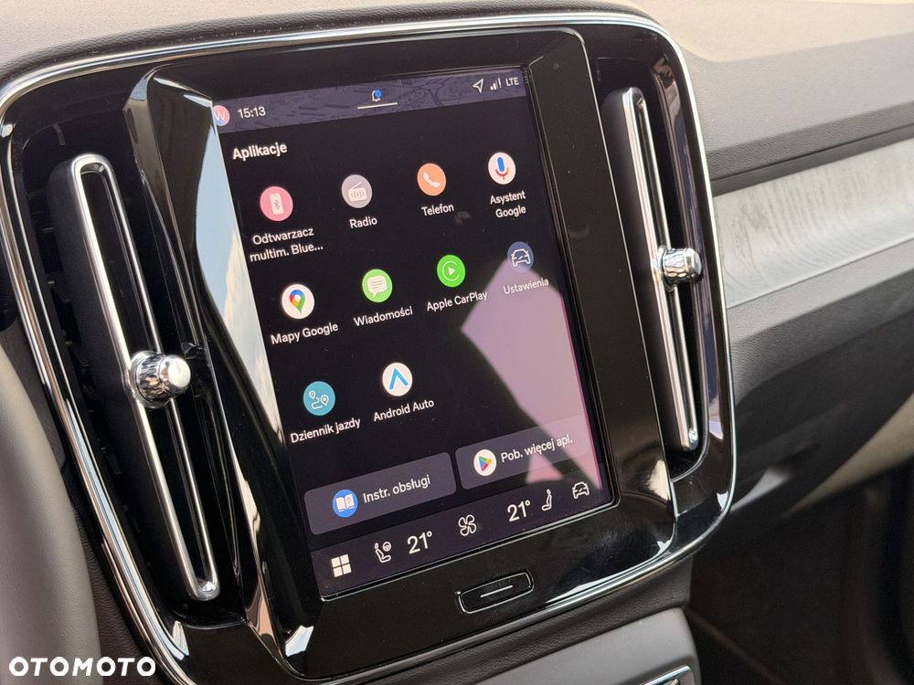 Volvo XC 40 - 12