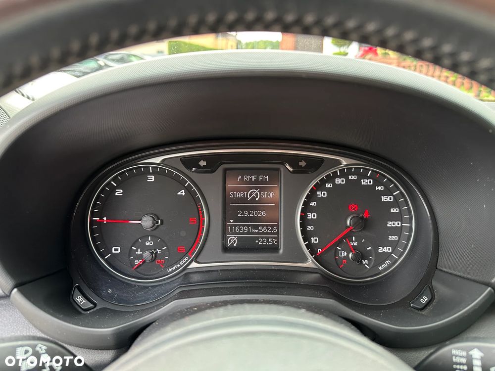 Audi A1 Sportback - 9