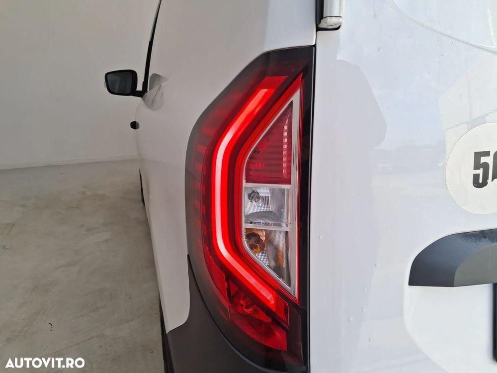 Renault Kangoo - 18