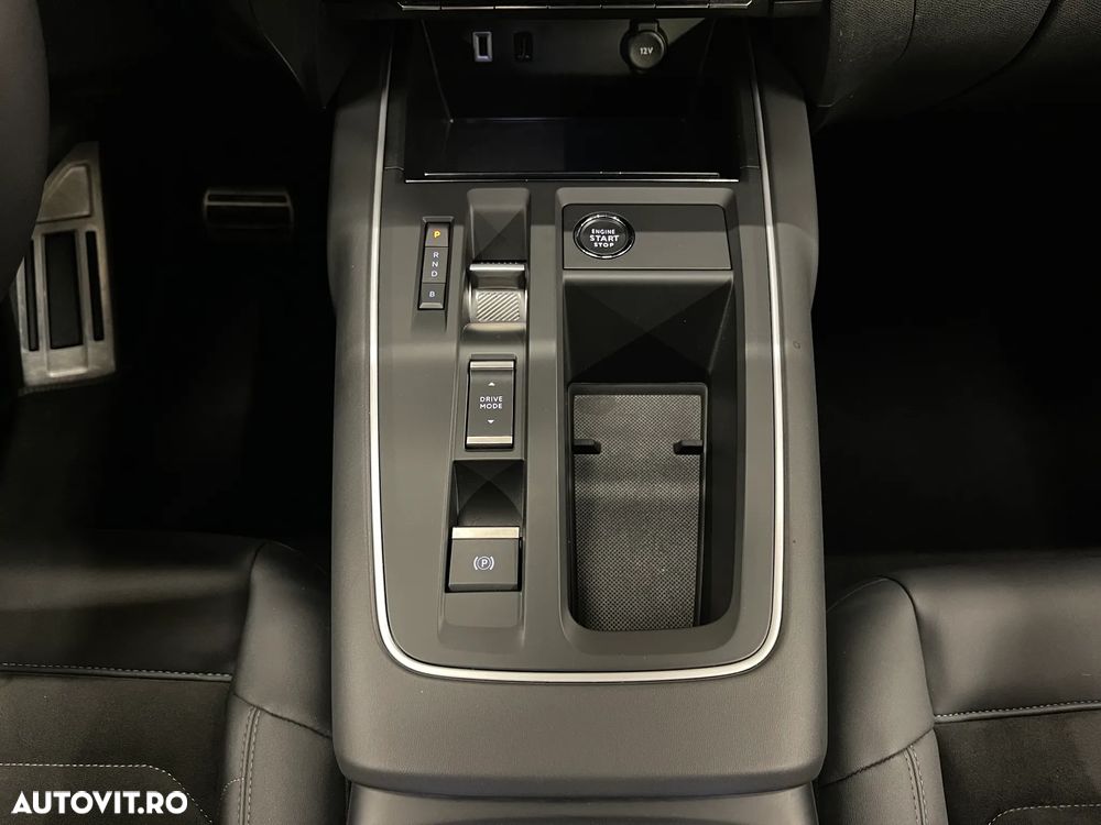 Citroën C5 Aircross 1.6 PHeV FWD 225 EAT8 Shine - 25