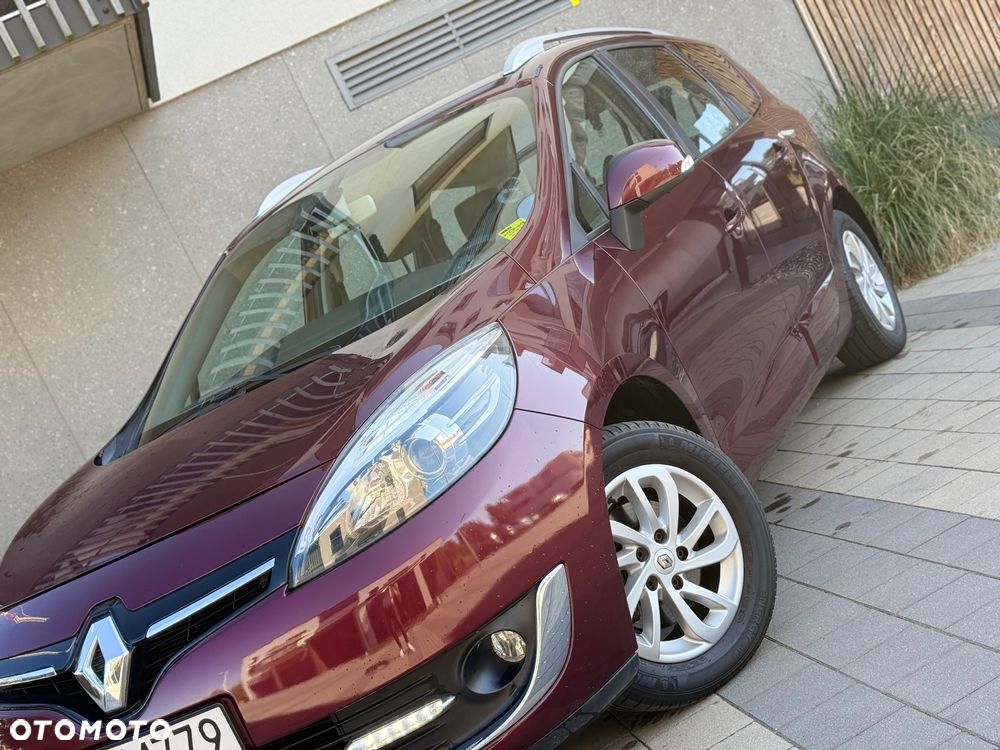 Renault Grand Scenic - 24