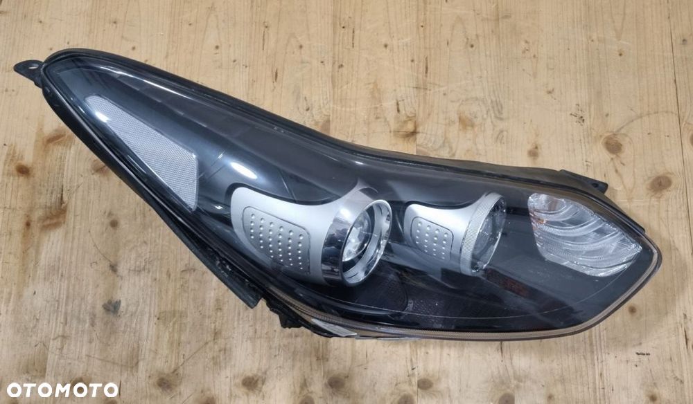 REFLEKTOR LAMPA PRAWA XENON KIA SPORTAGE IV - 3