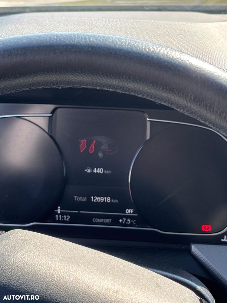 BMW Seria 1 118i Aut. Advantage - 5