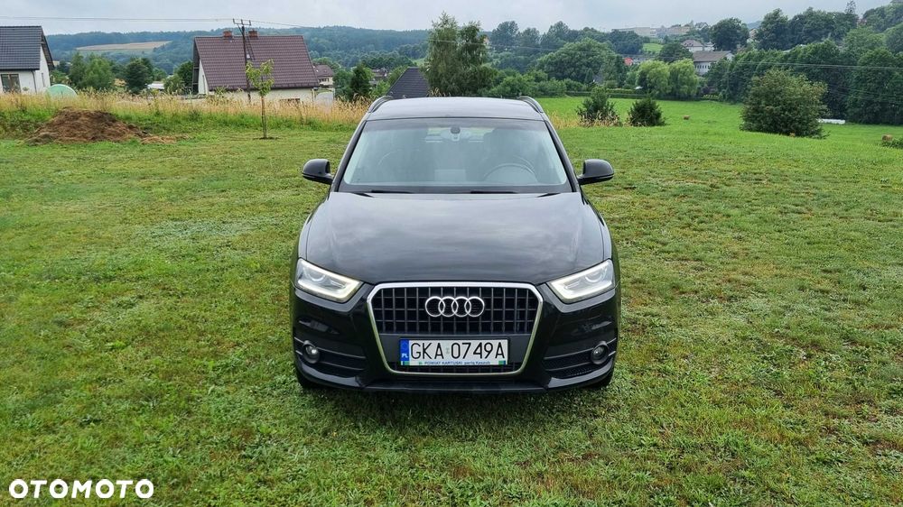 Audi Q3 - 7