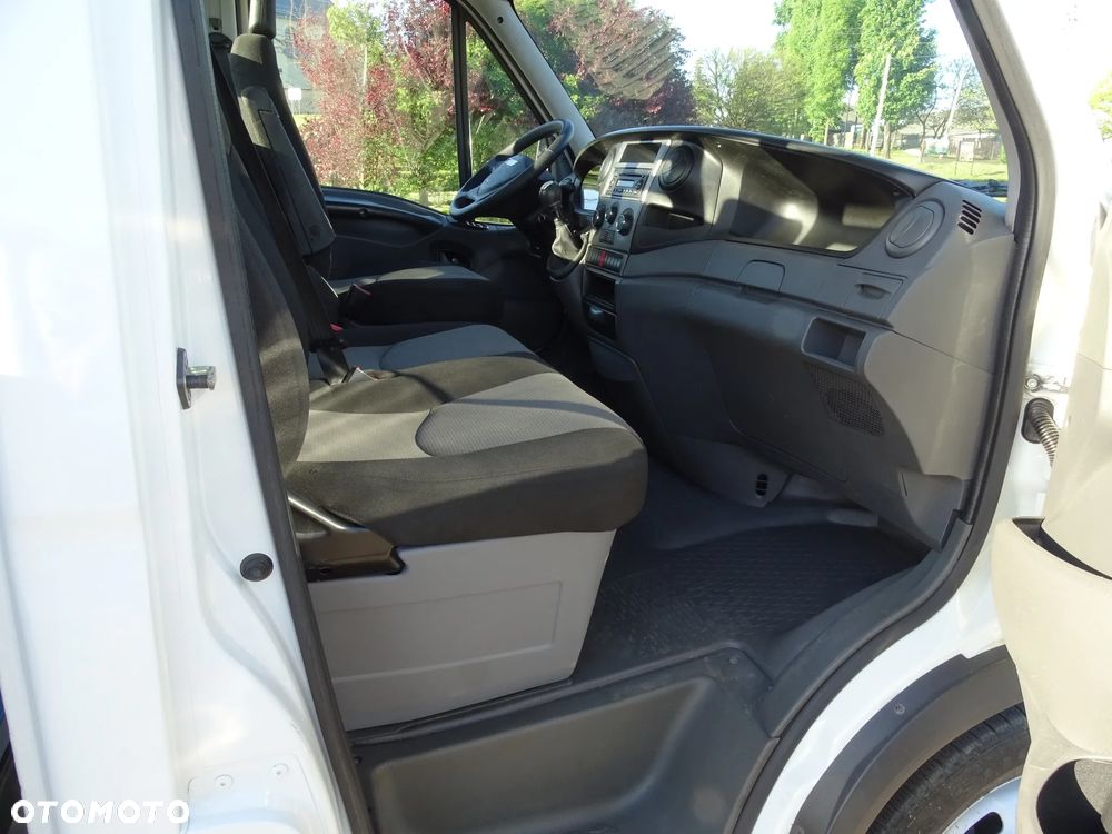 Iveco Daily - 17