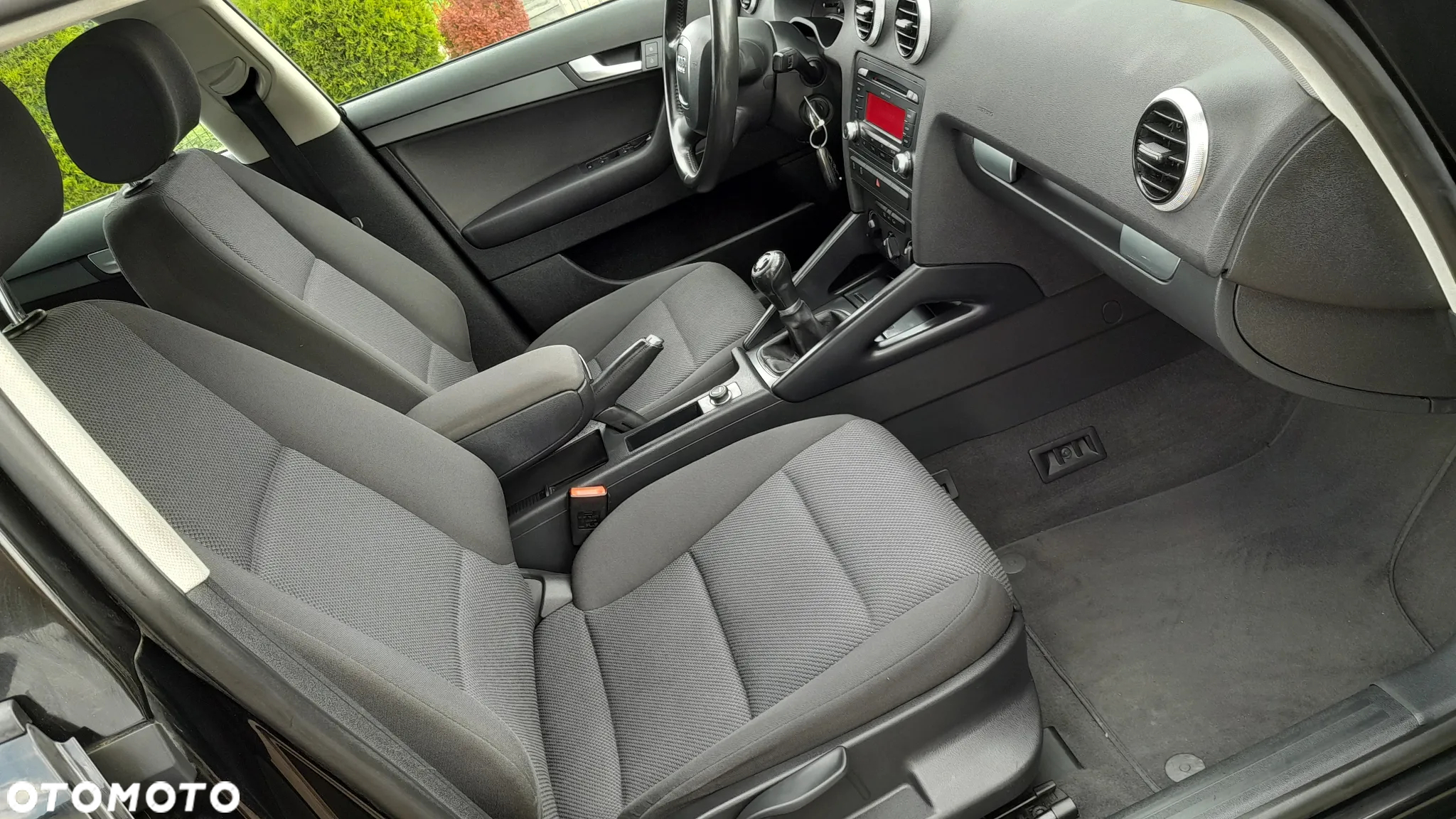 Audi A3 - 27