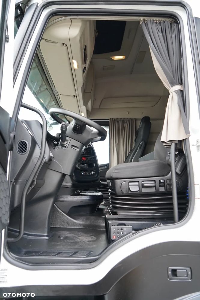 Iveco S-WAY / 510 / RETARDER / EURO 6 - 23