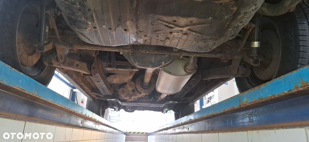 Jeep Grand Cherokee 2.7 CRD Limited - 33
