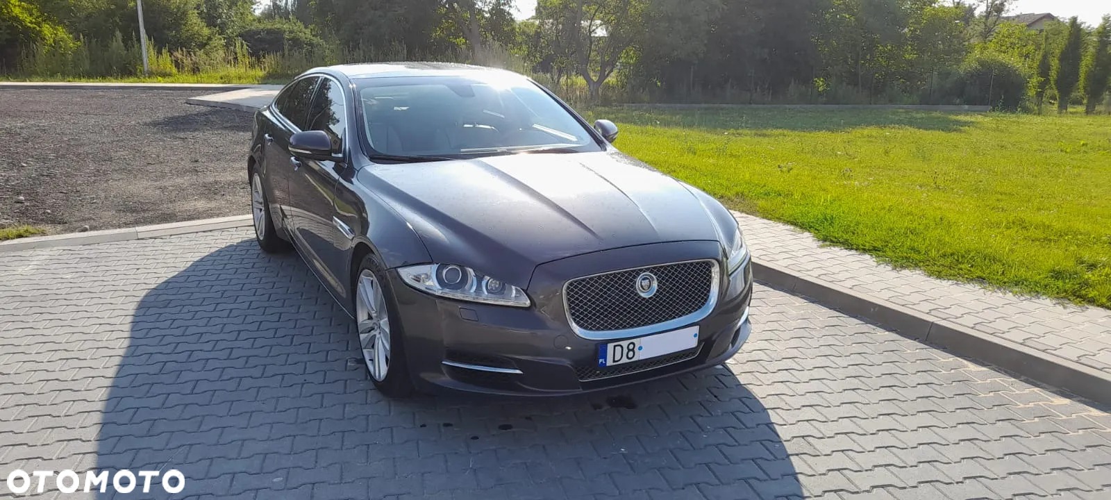 Jaguar XJ 3.0 D V6 Portfolio - 2