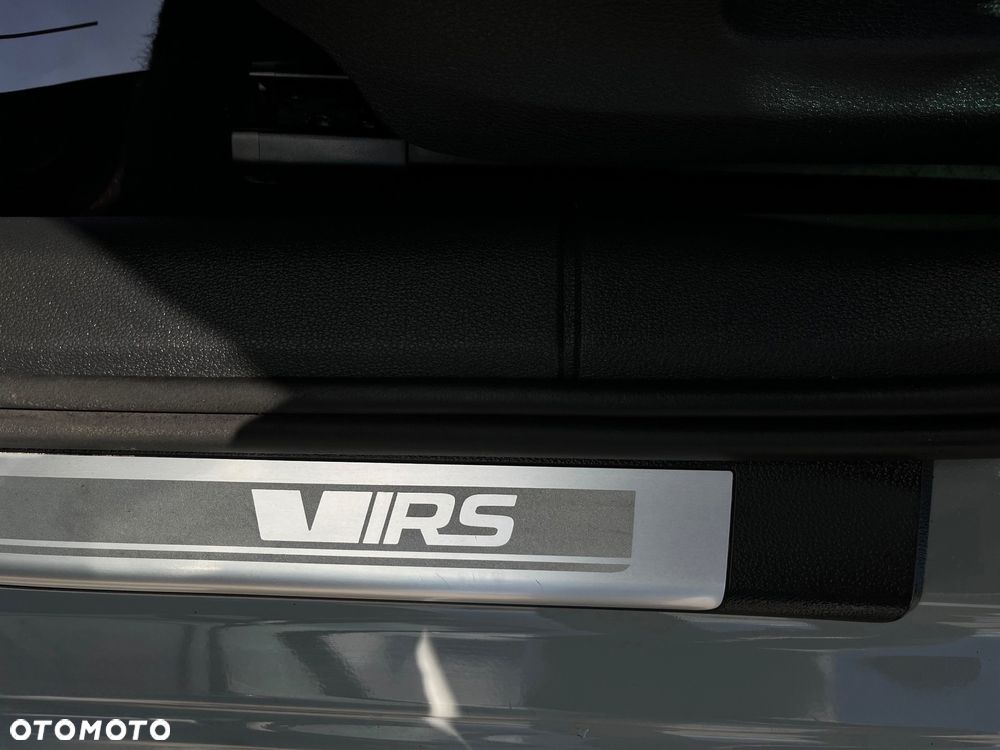 Skoda Octavia 2.0 TDI (Green tec) DSG RS - 34