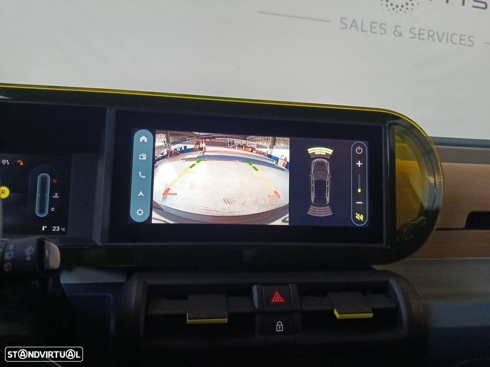 Fiat Grande Panda 1.2 Hybrid La Prima eDCT - 24