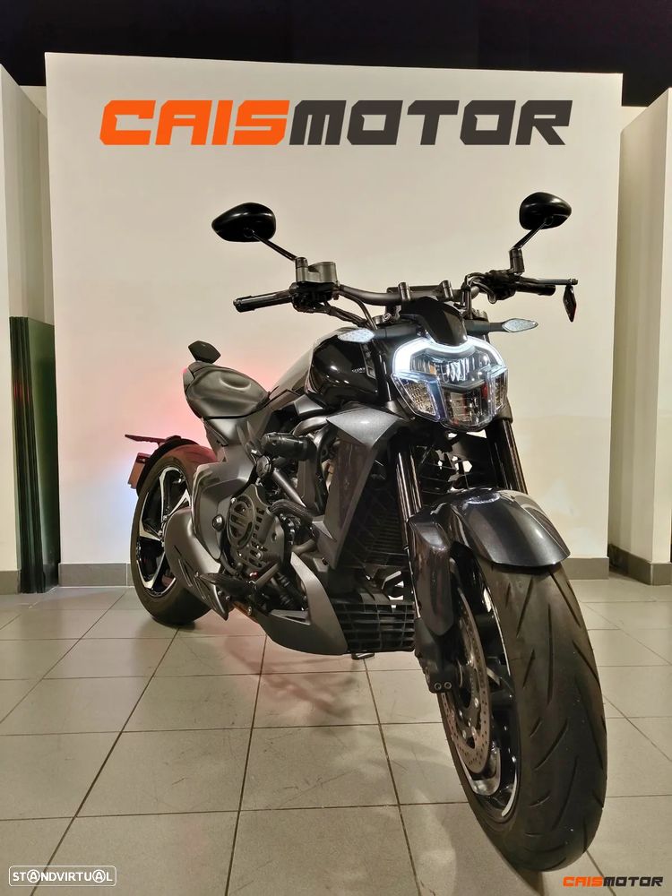 Zontes 350 V - 7