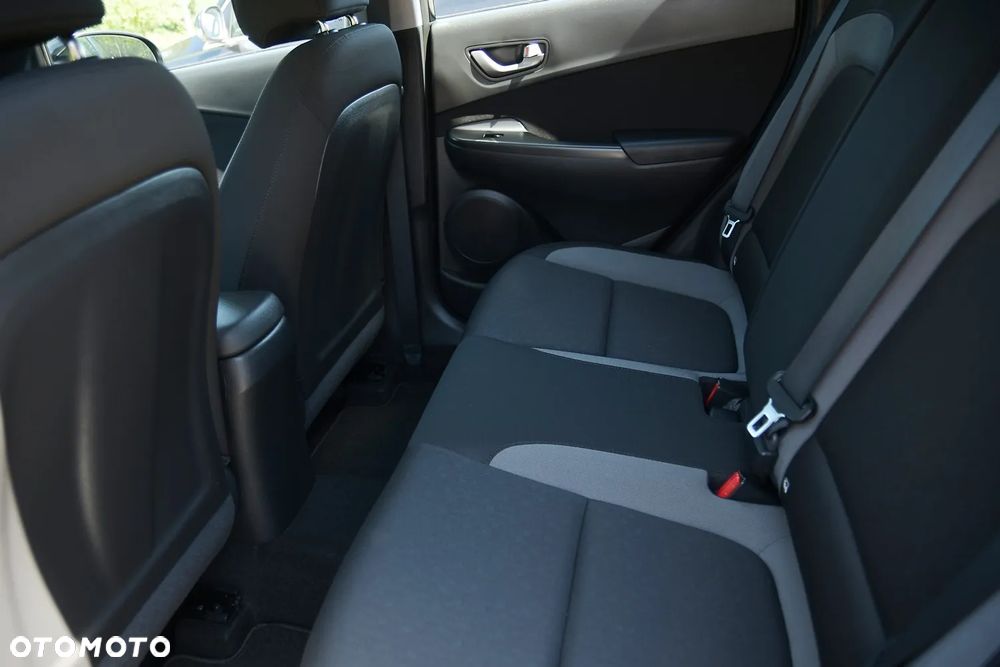 Hyundai Kona 1.6 T-GDI DCT 4WD Style - 25