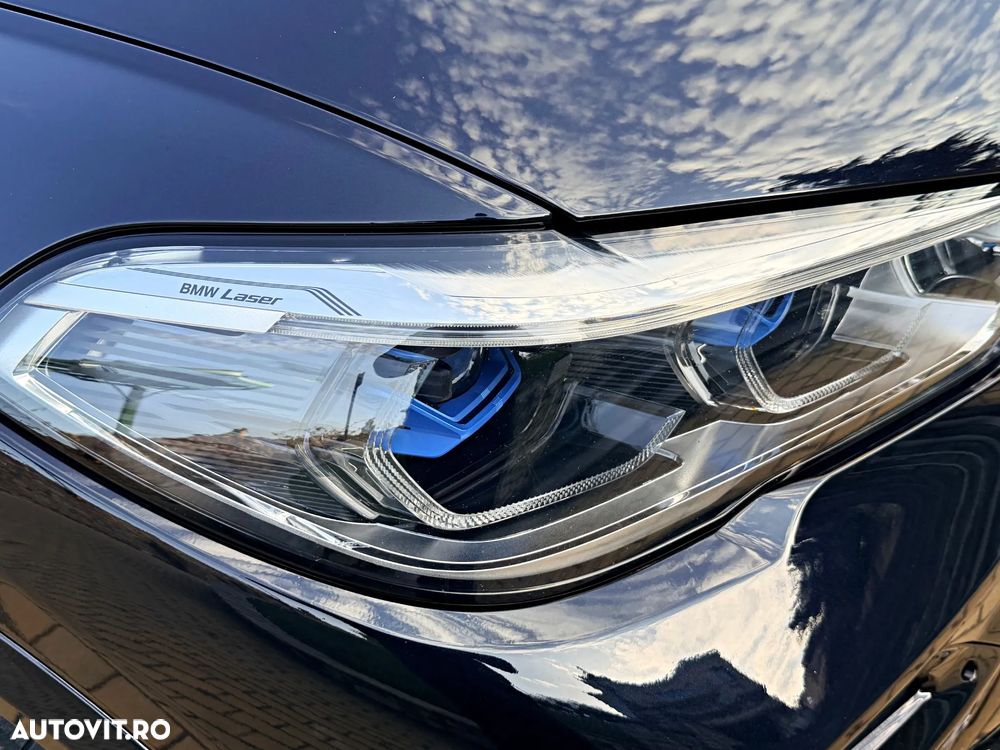 BMW X5 xDrive45e AT PHEV - 18