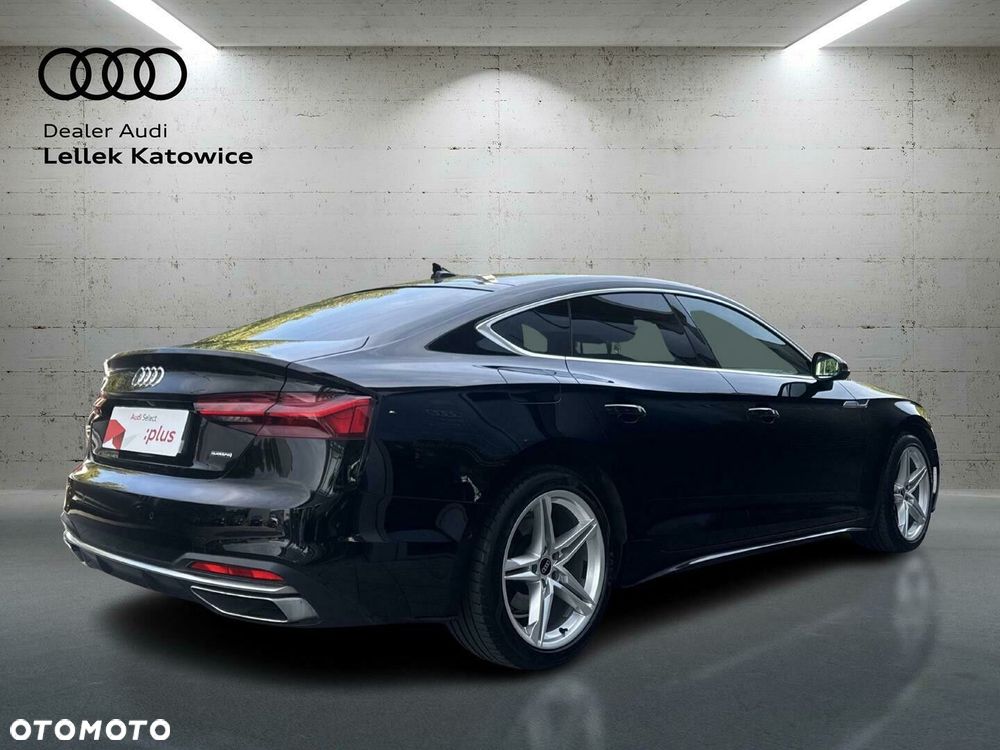 Audi A5 - 6