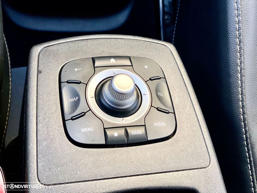 Renault Scénic 1.5 dCi Exclusive SS - 19