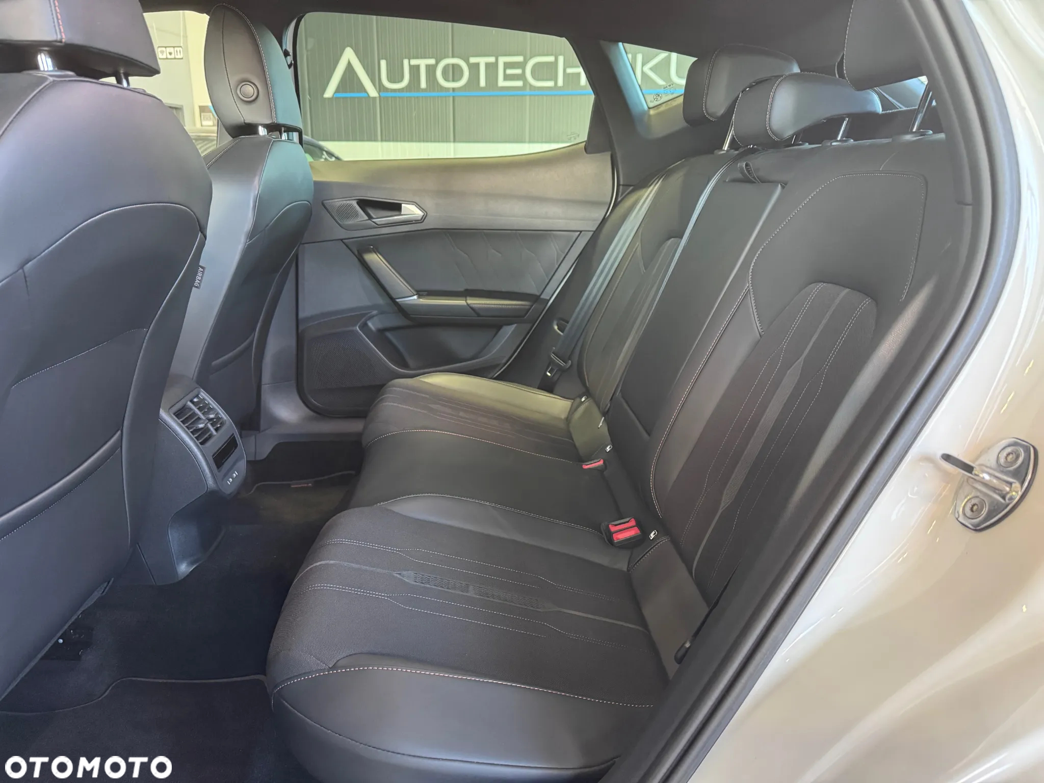 Cupra Formentor 1.5 TSI DSG - 18