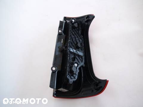 Fiat Panda 3 III 13r lampa lewy tyl lewa tylna - 2