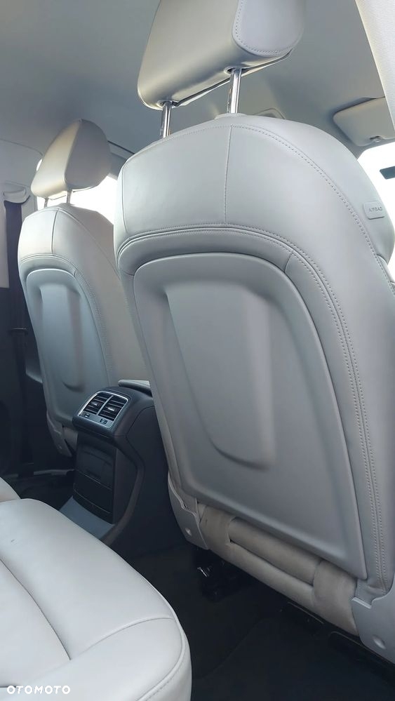 Audi Q5 2.0 TDI clean diesel Quattro - 15